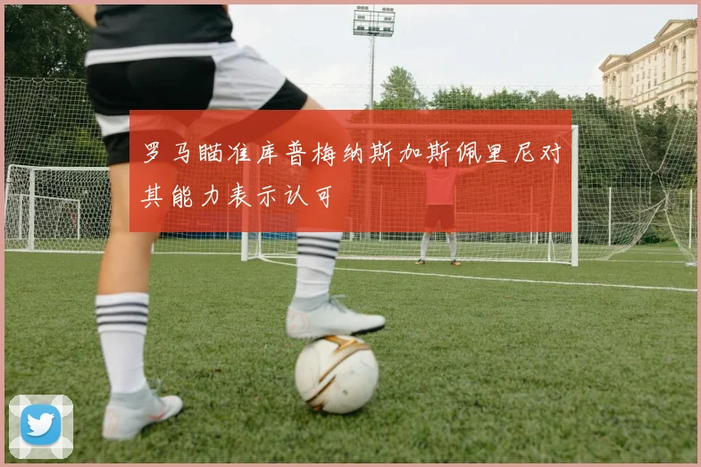 罗马瞄准库普梅纳斯加斯佩里尼对其能力表示认可