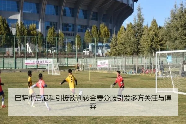 巴萨重启尼科引援谈判转会费分歧引发多方关注与博弈